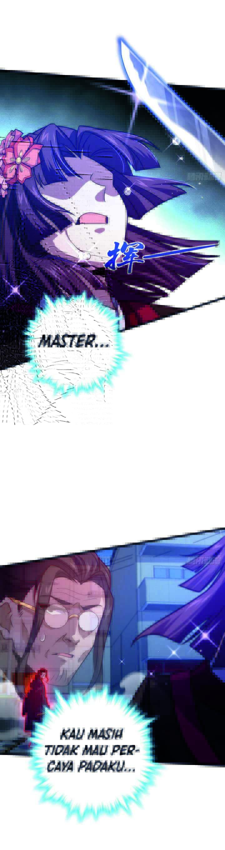 Spare Me, Great Lord! Chapter 229
